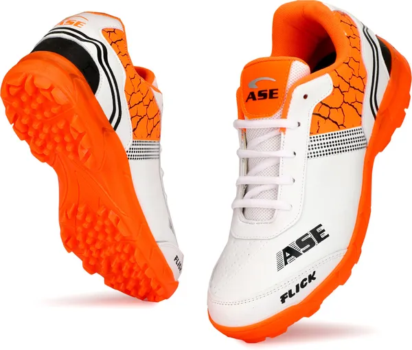 ASE_Mens__Orange_Synthetic_Leather_Synthetic_Leather_Lace-Up_Cricket_Shoes_CRT007_ORANGE_11