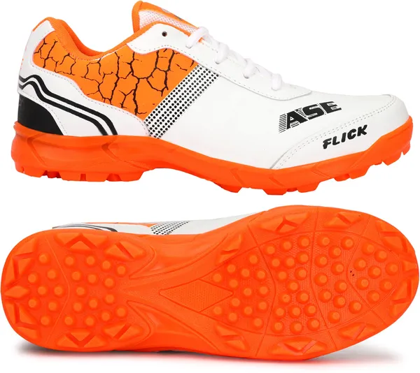 ASE_Mens__Orange_Synthetic_Leather_Synthetic_Leather_Lace-Up_Cricket_Shoes_CRT007_ORANGE_11
