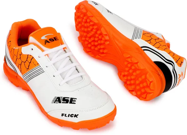 ASE_Mens__Orange_Synthetic_Leather_Synthetic_Leather_Lace-Up_Cricket_Shoes_CRT007_ORANGE_11