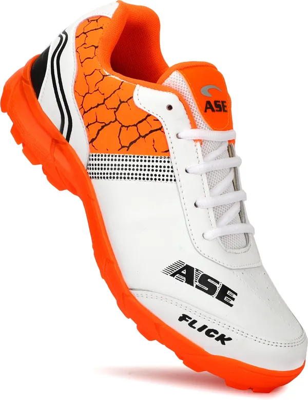 ASE_Mens__Orange_Synthetic_Leather_Synthetic_Leather_Lace-Up_Cricket_Shoes_CRT007_ORANGE_11