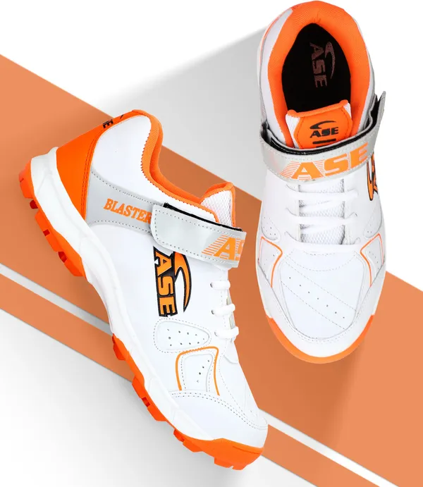 ASE_Mens__Orange_Professional_Cricket_Shoes_(Light_Weight_|_Economical_|_Durable)_CRT009_ORANGE_11