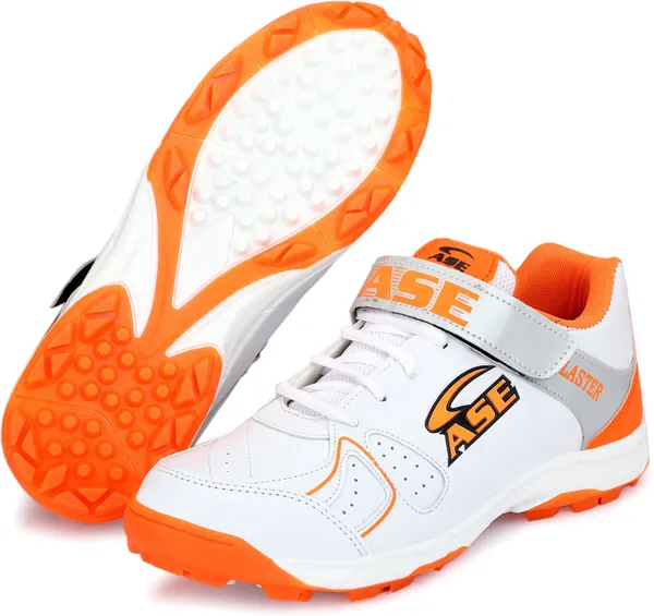ASE_Mens__Orange_Professional_Cricket_Shoes_(Light_Weight_|_Economical_|_Durable)_CRT009_ORANGE_11