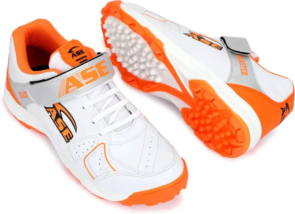 ASE_Mens__Orange_Professional_Cricket_Shoes_(Light_Weight_|_Economical_|_Durable)_CRT009_ORANGE_11