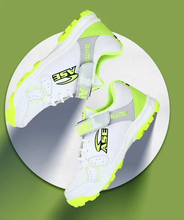 ASE_Mens__Parrot_Professional_Cricket_Shoes_(Light_Weight_|_Economical_|_Durable)_CRT009_PARROT_11