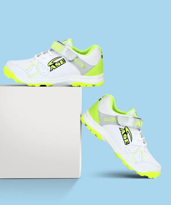 ASE_Mens__Parrot_Professional_Cricket_Shoes_(Light_Weight_|_Economical_|_Durable)_CRT009_PARROT_11