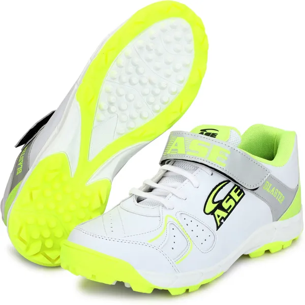 ASE_Mens__Parrot_Professional_Cricket_Shoes_(Light_Weight_|_Economical_|_Durable)_CRT009_PARROT_11