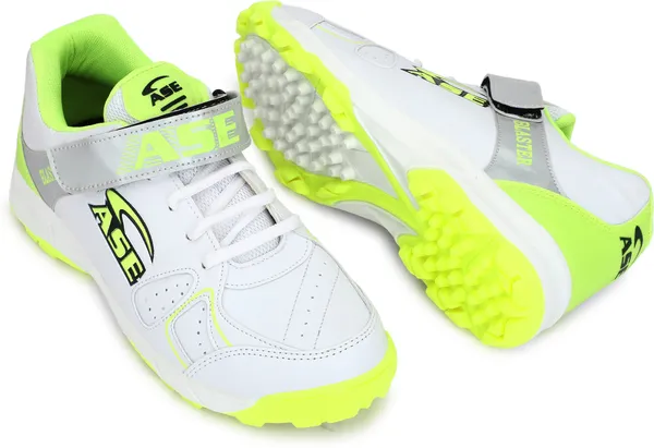 ASE_Mens__Parrot_Professional_Cricket_Shoes_(Light_Weight_|_Economical_|_Durable)_CRT009_PARROT_11