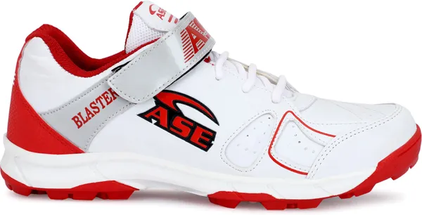 ASE_Mens__Red_Professional_Cricket_Shoes_(Light_Weight_|_Economical_|_Durable)_CRT009_RED_11