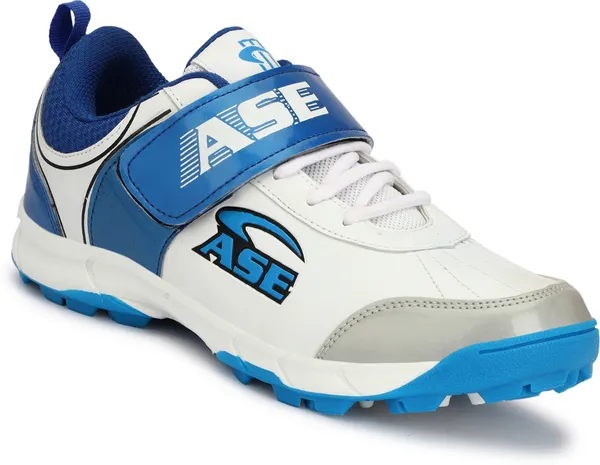 ASE_Mens__Blue_Synthetic_Leather_Agile_Striker_Youth_Cricket_Shoes_with_Velcro_Closure_CRT020_BLUE_11