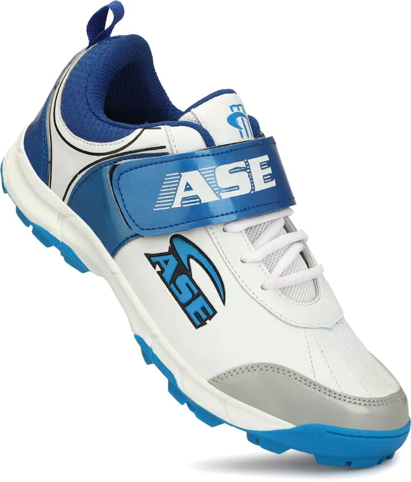 ASE_Mens__Blue_Synthetic_Leather_Agile_Striker_Youth_Cricket_Shoes_with_Velcro_Closure_CRT020_BLUE_11