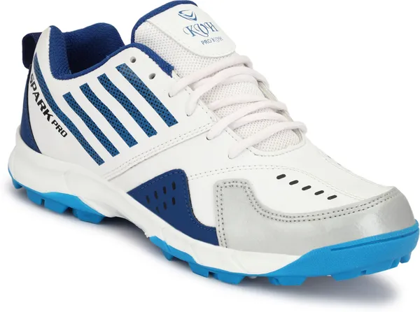 PRO_KVH_Men's_Durable_and_Lightweight_Advanced_Cricket_Shoe_with_Enhanced_Traction_and_Grip