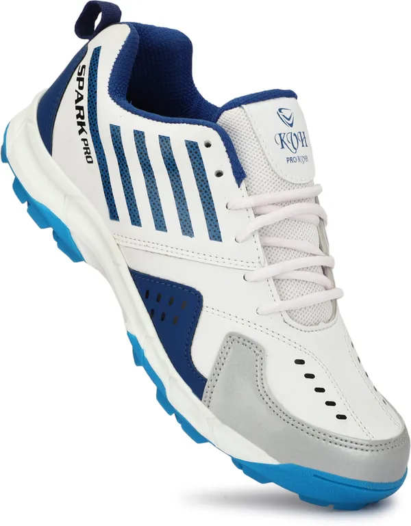 PRO_KVH_Men's_Durable_and_Lightweight_Advanced_Cricket_Shoe_with_Enhanced_Traction_and_Grip
