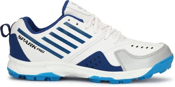 PRO_KVH_Men's_Durable_and_Lightweight_Advanced_Cricket_Shoe_with_Enhanced_Traction_and_Grip