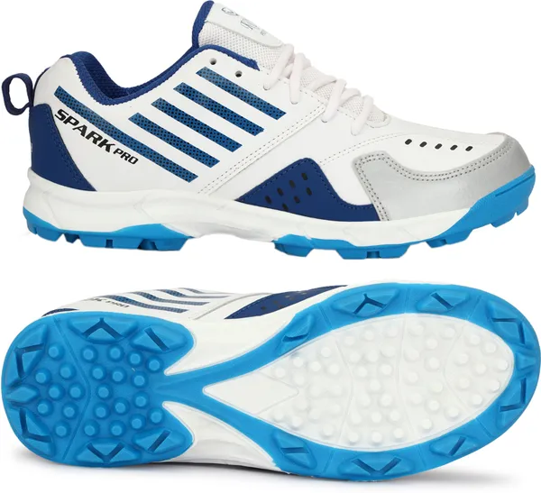 PRO_KVH_Men's_Durable_and_Lightweight_Advanced_Cricket_Shoe_with_Enhanced_Traction_and_Grip