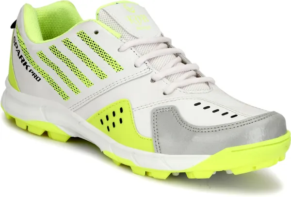 PRO_KVH_Men's_Durable_and_Lightweight_Advanced_Cricket_Shoe_with_Enhanced_Traction_and_Grip