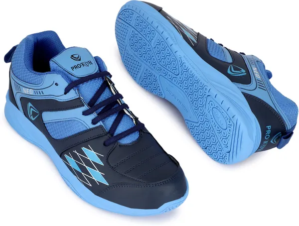 Blue_Synthetic_Leather_Kabaddi_Multi-Sport_Athletic_Shoes