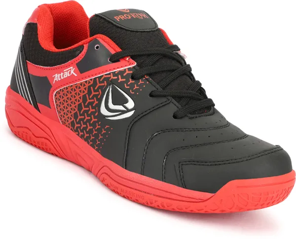 Red_PU_Lightweight_and_Durable_Badminton_Shoes