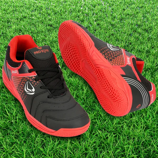 Red_PU_Lightweight_and_Durable_Badminton_Shoes