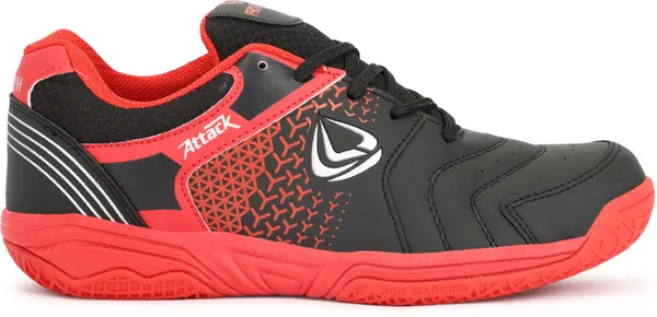 Red_PU_Lightweight_and_Durable_Badminton_Shoes
