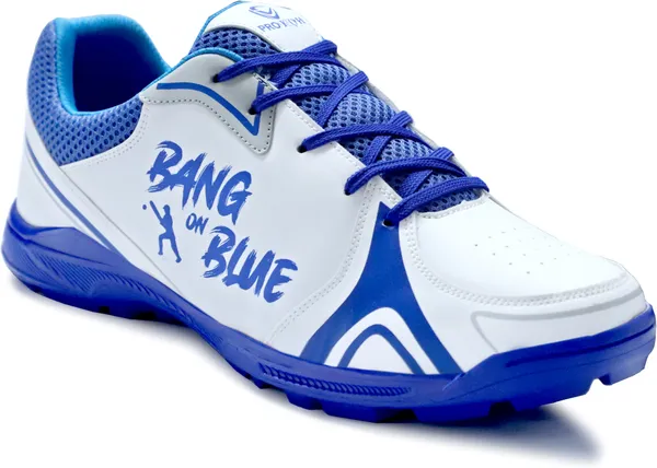 PRO_KVH_Mens__BLUE_Synthetic_Leather_Light_Weight_Durable_Economical_Cricket_Spike_Shoe_PKC021_BLUE_11