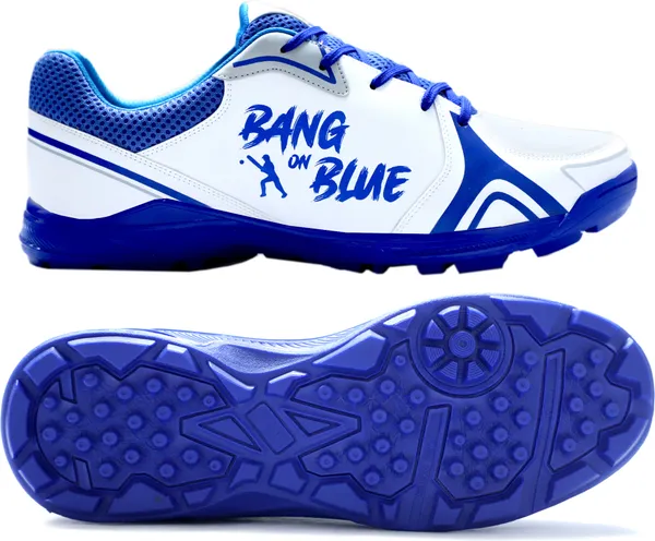 PRO_KVH_Mens__BLUE_Synthetic_Leather_Light_Weight_Durable_Economical_Cricket_Spike_Shoe_PKC021_BLUE_11