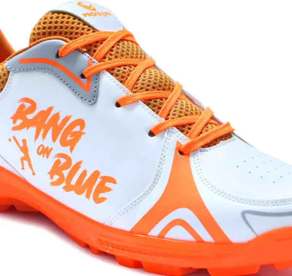 PRO_KVH_Mens__ORANGE_Synthetic_Leather_Light_Weight_Durable_Economical_Cricket_Spike_Shoe_PKC021_ORANGE_11