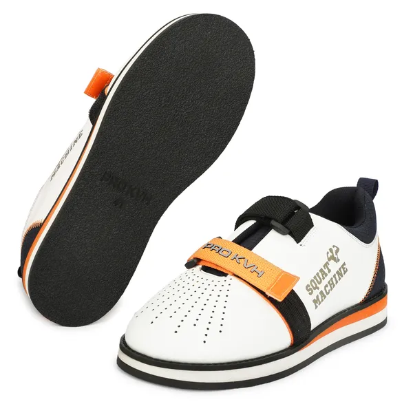 Weight Training Best Shoes Deadlift KVH Sports PRO KVH