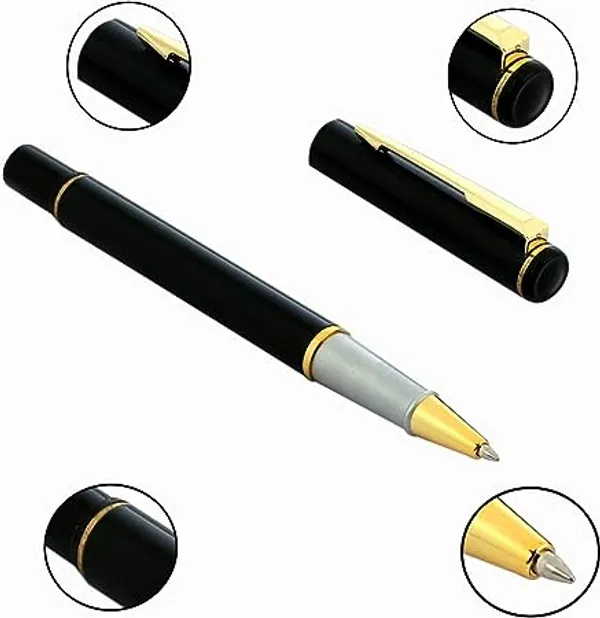 Black_Color_Customized_Premium_Pen_For_Gifting_With_Name_Printed_Stylus_Metal_Pen_