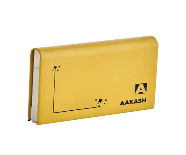 Yellow_Color_Stylish_Regular_Use,_Easy_To_Carry_Card_Holder_with_Name