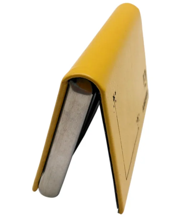 Yellow_Color_Stylish_Regular_Use,_Easy_To_Carry_Card_Holder_with_Name