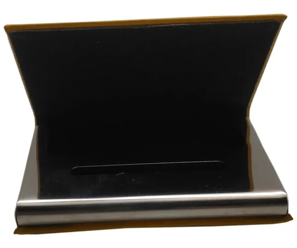Yellow_Color_Stylish_Regular_Use,_Easy_To_Carry_Card_Holder_with_Name