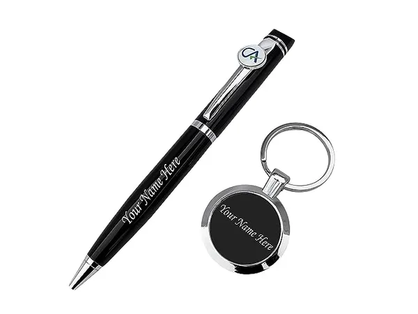 Personalized_CA_Pen_&_Keychain_With_Your_Name_Engraved_-_Customized_Gift_Combo_For_Chartered_Accountant_(CA)_