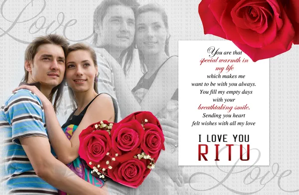 Personalized_Love_Greeting_Card_With_4_Photo_&_Name_