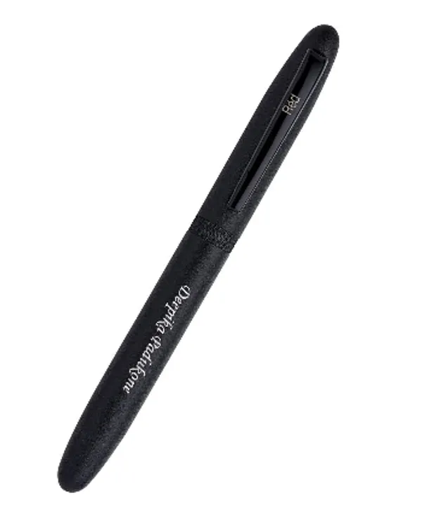 Black_Matt_Capsule_Cap_Roller_Personalized_Pen__