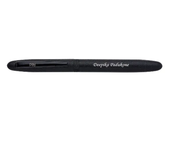 Black_Matt_Capsule_Cap_Roller_Personalized_Pen__