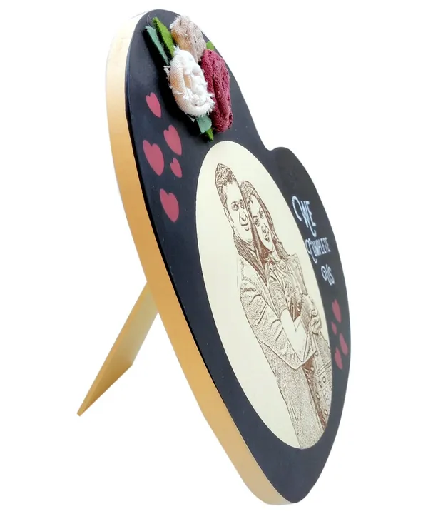Multicolor_Wooden_Personalized_Photo_Frame_Gifts_For_Couples
