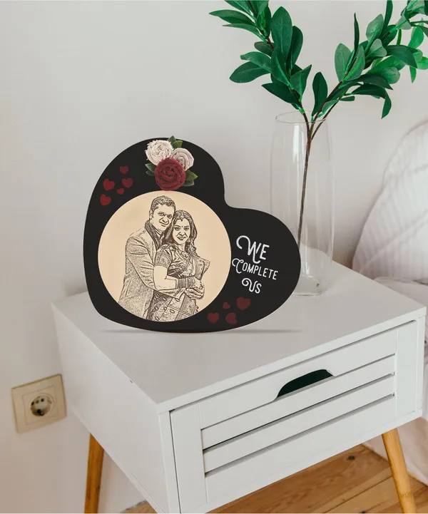 Multicolor_Wooden_Personalized_Photo_Frame_Gifts_For_Couples