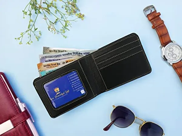 Golden_Name_&_Charm_Wallets_For_Men_with_Name