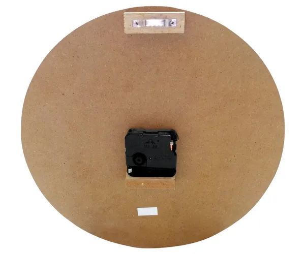Round_Engraved_Wall_Clock_For_Home_with_Photo_Engraved