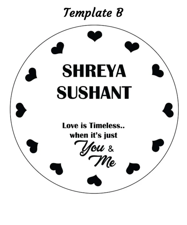 Round_Engraved_Wall_Clock_For_Home_with_Photo_Engraved
