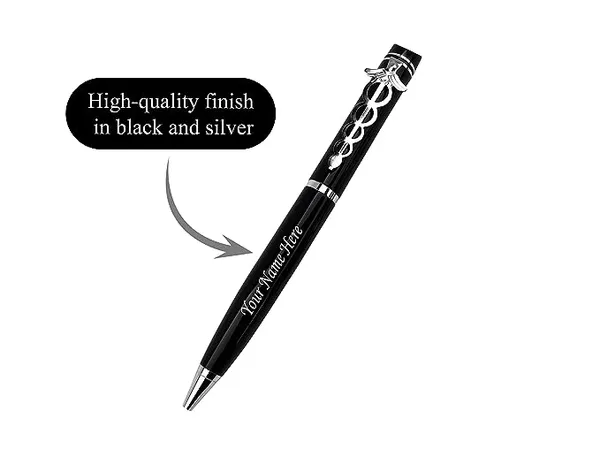 Personalized_Doctor_Pen_&_Keychain_With_Your_Name_Engraved_-_Customized_Gift_Combo_-_Ideal_For_Doctors