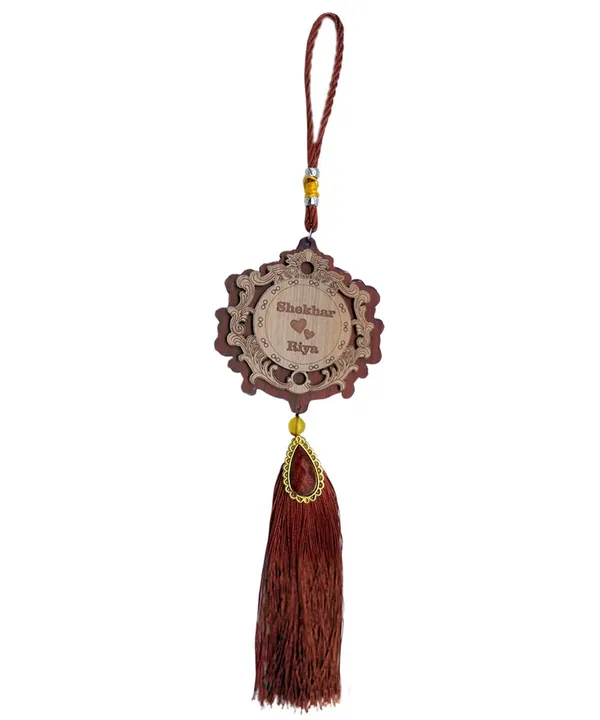 Wooden_Car_Hanging__For_Car_Décor_Positive_Vibes