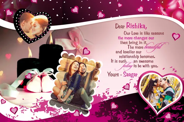 Multicolor_Personalized_Love_Greeting_Card
