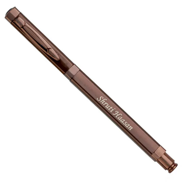 Square_Brown_Roller_Pen_With_Name_Engraved_