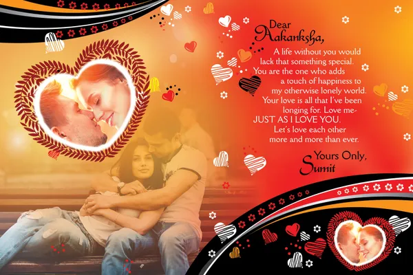Multicolor_Personalized_Love_Greeting_Card_With_Photo
