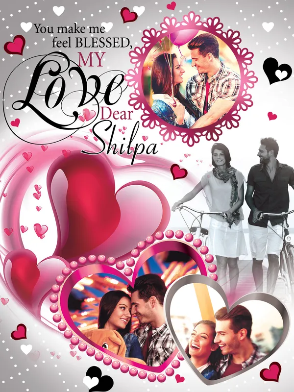 Personalized_Love_Greeting_Card_With_9_Photos