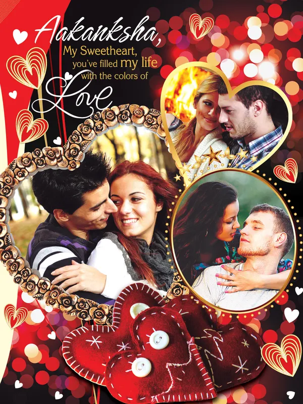 Multicolor_Personalized_Love_Greeting_Card_With_7_Photos_&_Name_