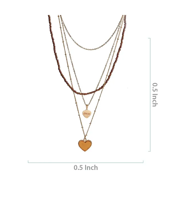 Stylish_Stainless_Steel_Love_&_Heart_Shape_Pendant_Personalized_Name_Pendant_For_Women