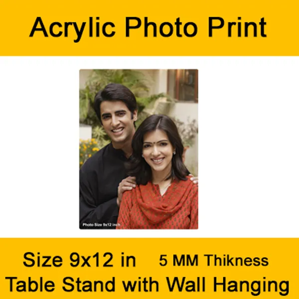 Acrylic_Photo_Frame_(Size_9"_X_12")