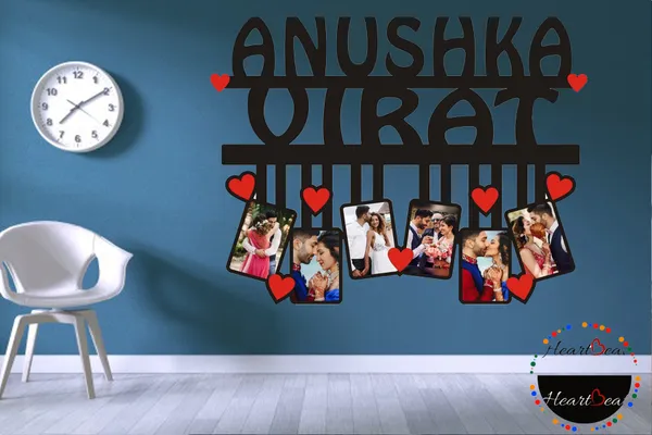 Multicolor_6_Photo_With_Name_Wooden_Cutout_Collage_Photo_Frame